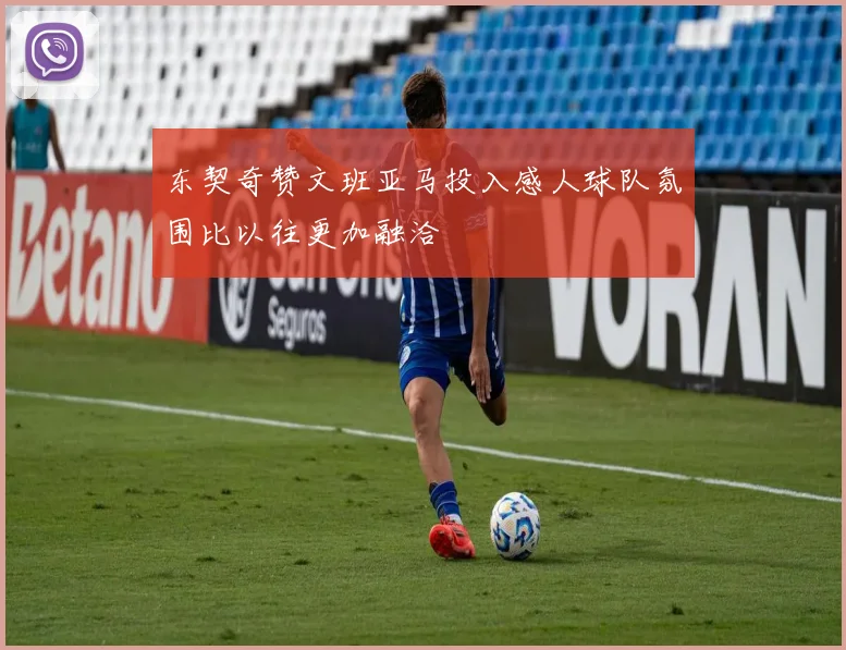 东契奇赞文班亚马投入感人球队氛围比以往更加融洽